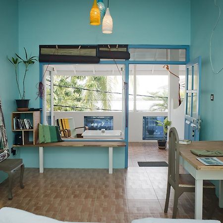 Bedspace Beach Unawatuna Luaran gambar