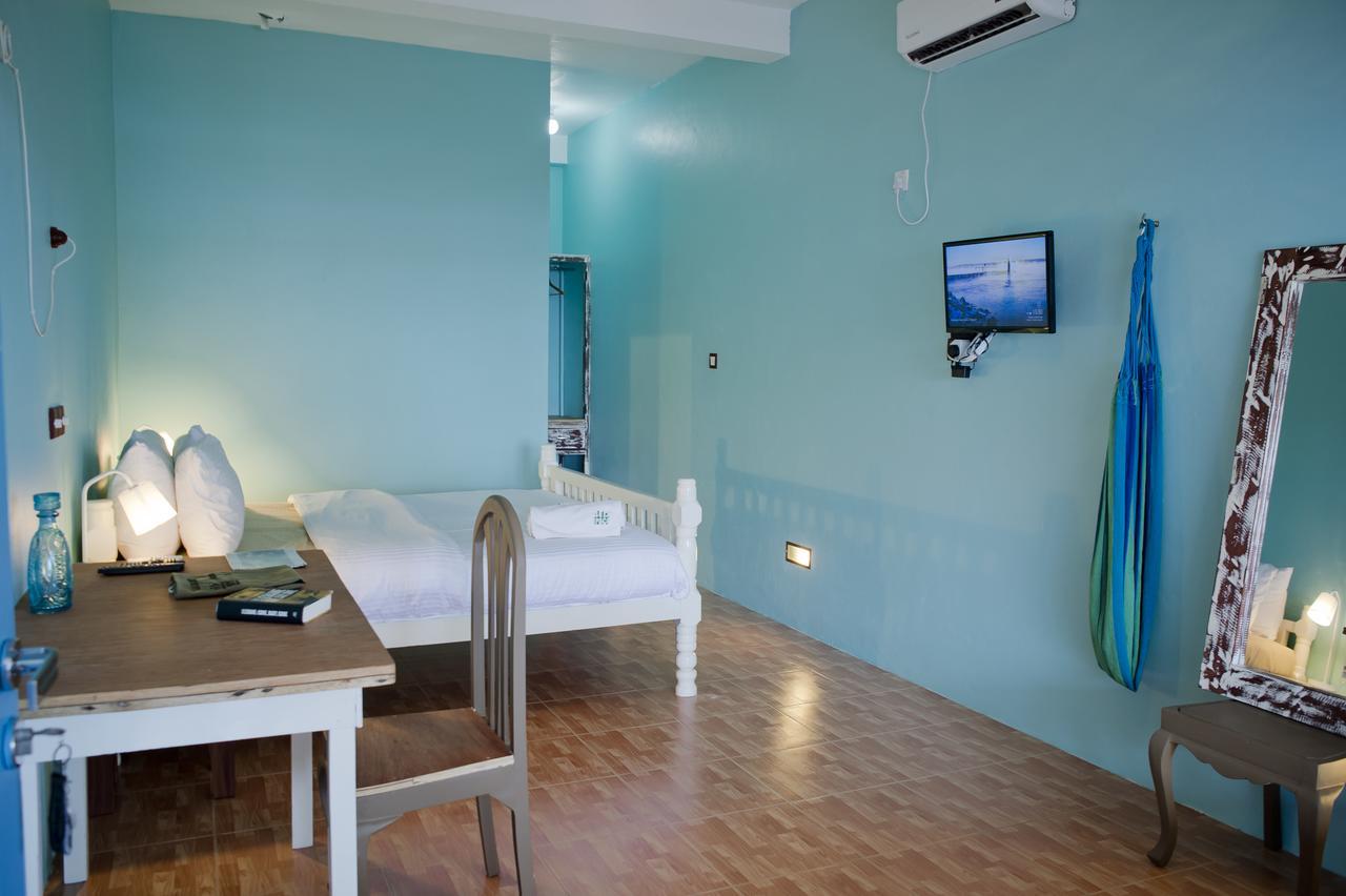 Bedspace Beach Unawatuna Luaran gambar