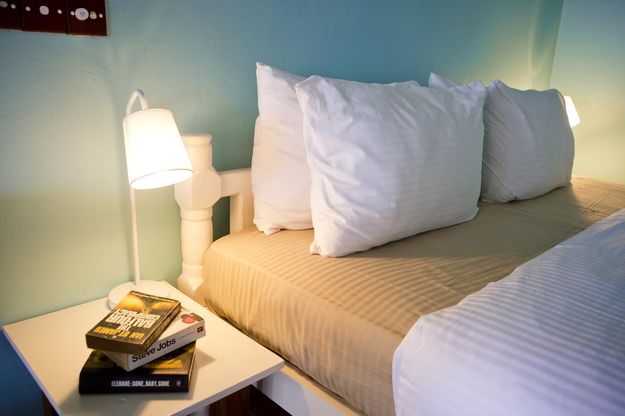 Bedspace Beach Unawatuna Luaran gambar