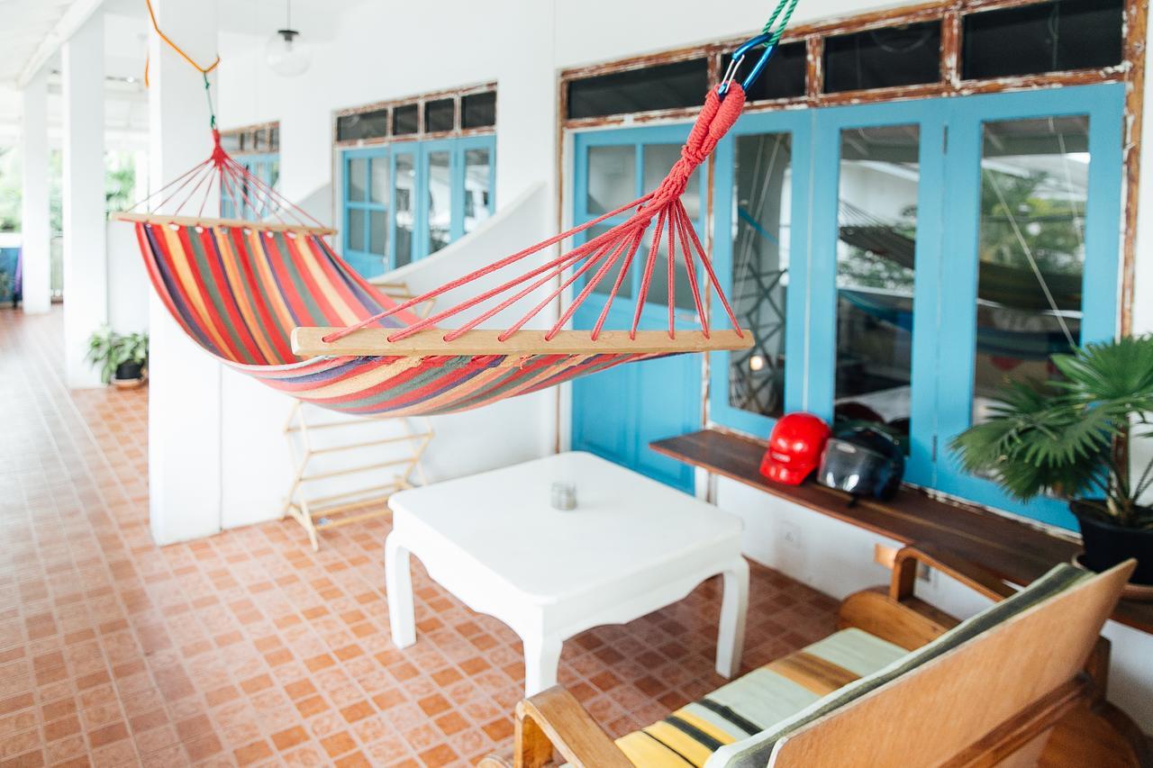 Bedspace Beach Unawatuna Luaran gambar