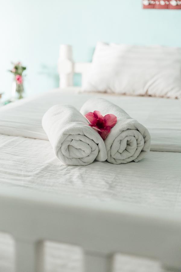 Bedspace Beach Unawatuna Luaran gambar