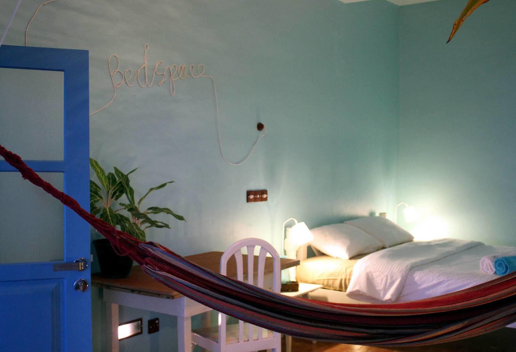 Bedspace Beach Unawatuna Luaran gambar